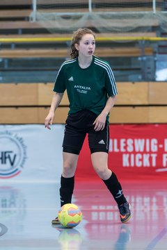 Bild 294 - B-Juniorinnen HLM